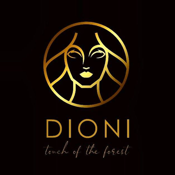 DIONI Luxury Natural Cosmetics 