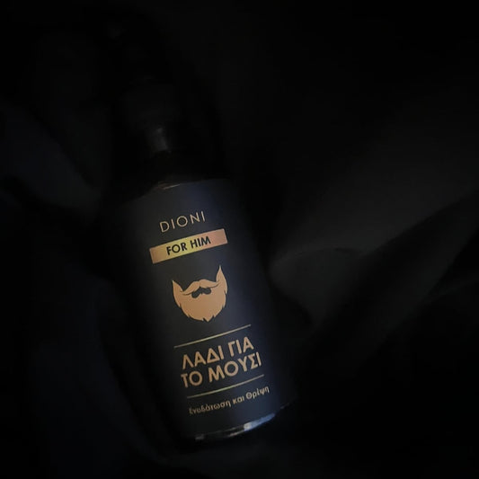 DIONI Beard Oil