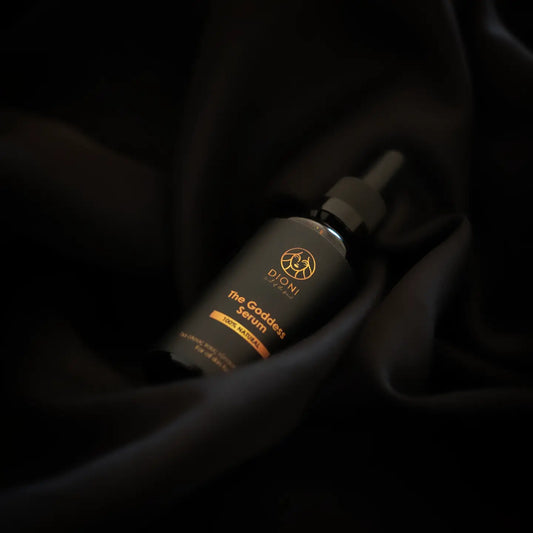 THE GODDESS Serum